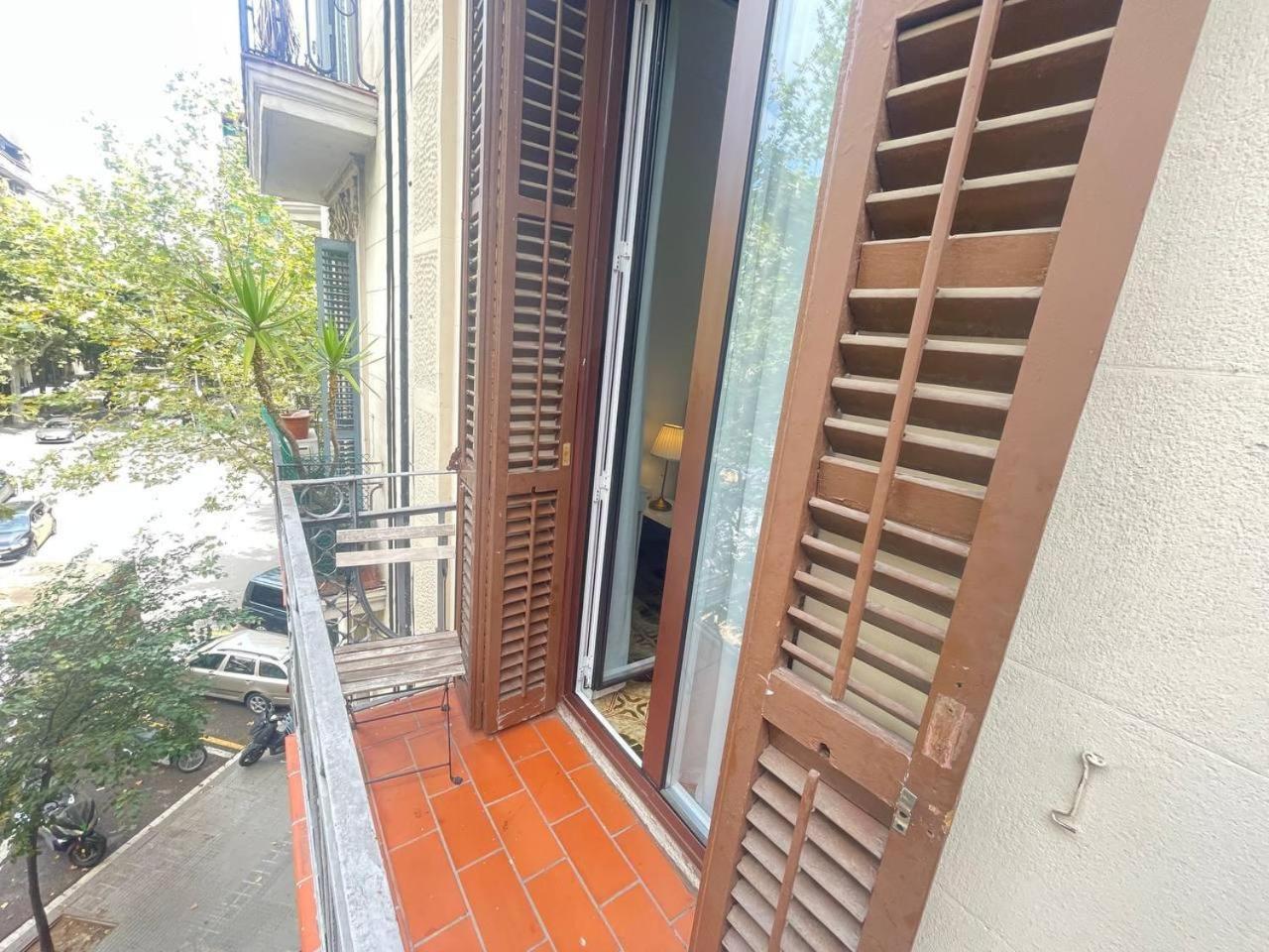 Bed & Breakfast Apartamiento Diputacion Barcellona