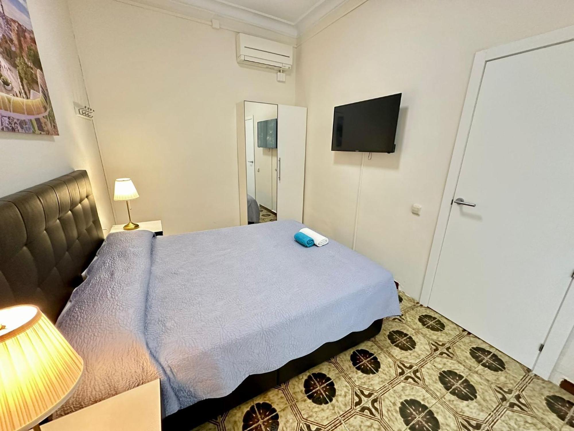 Apartamiento Diputacion Barcellona