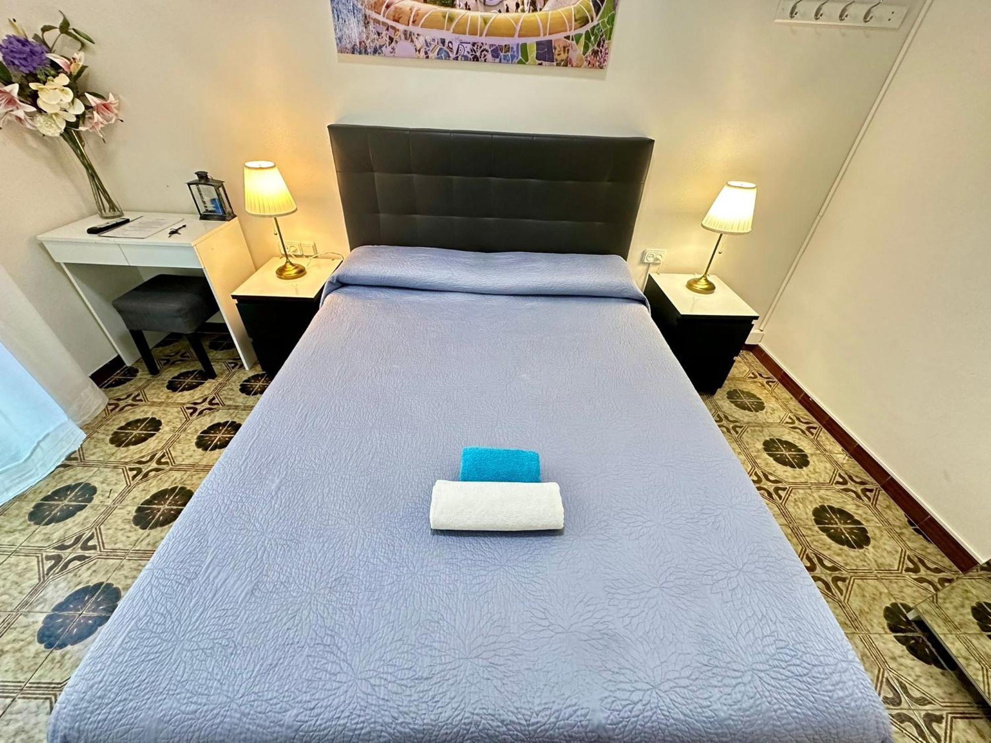 Apartamiento Diputacion Bed & Breakfast Barcellona
