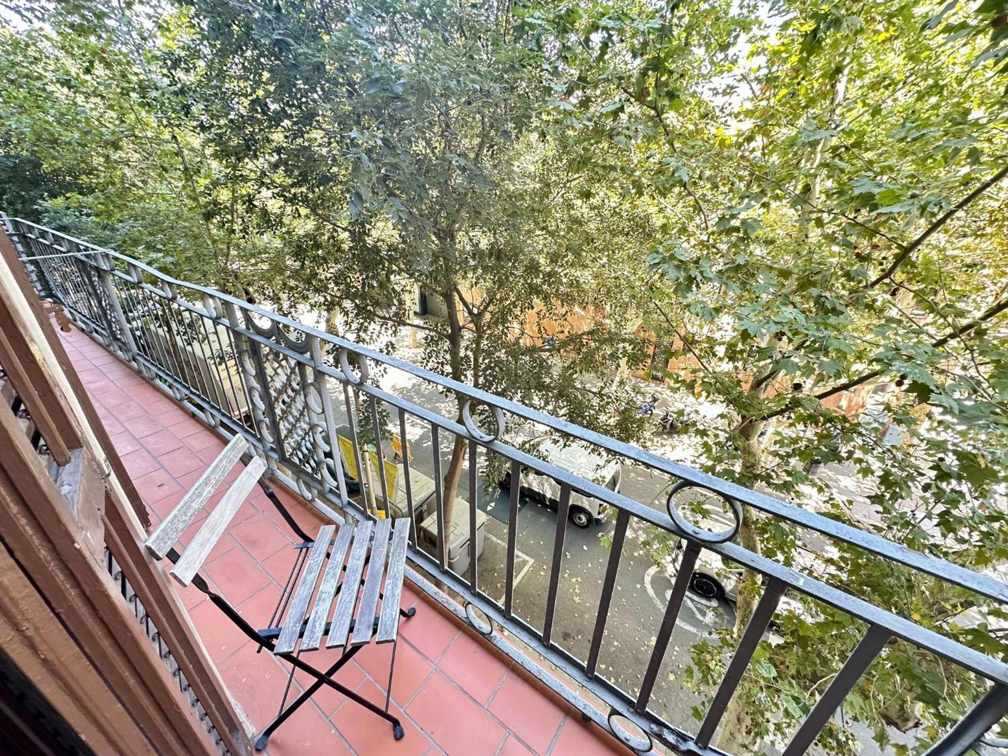Apartamiento Diputacion Bed & Breakfast Barcellona