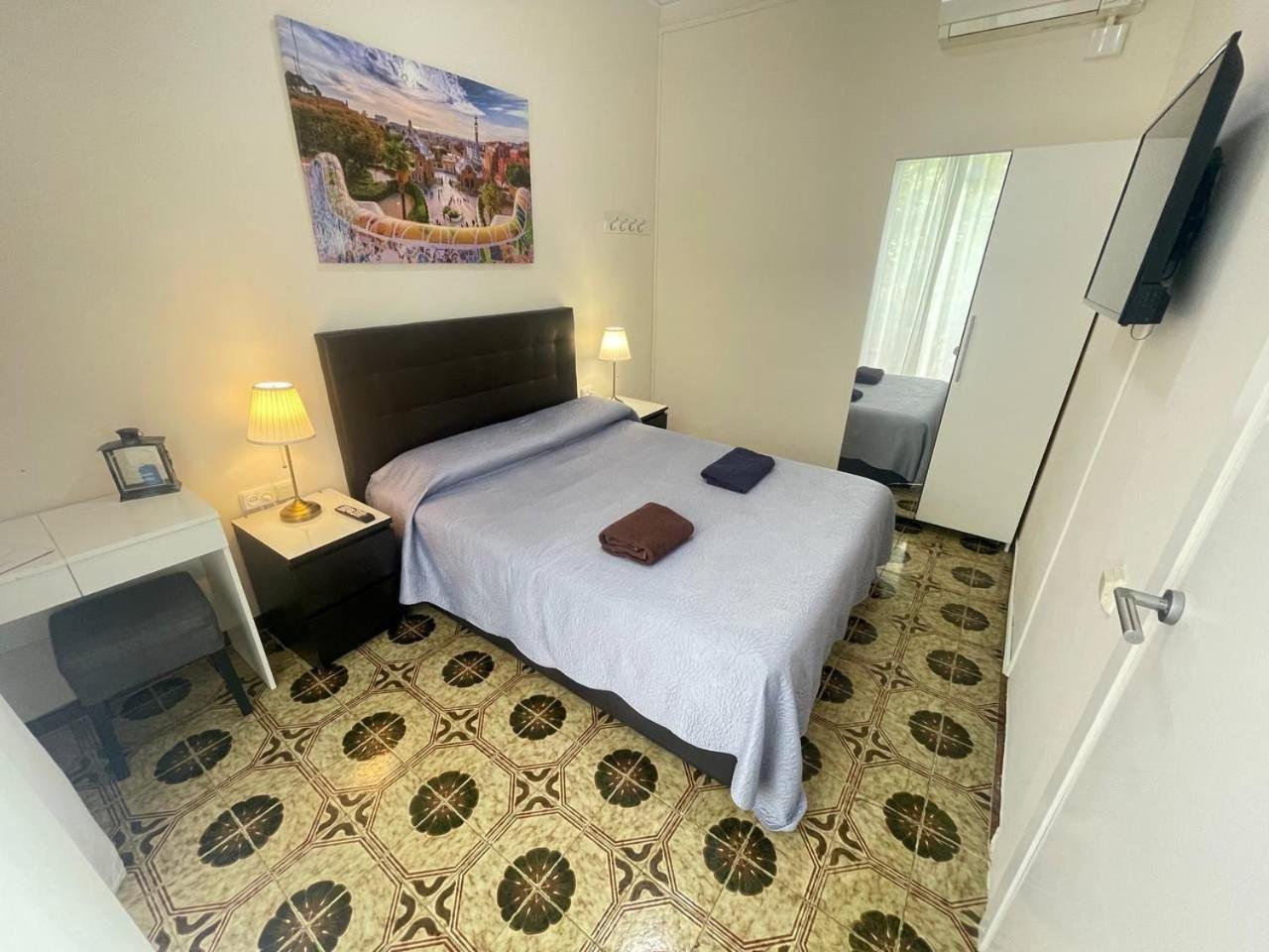 Apartamiento Diputacion 3* Barcellona