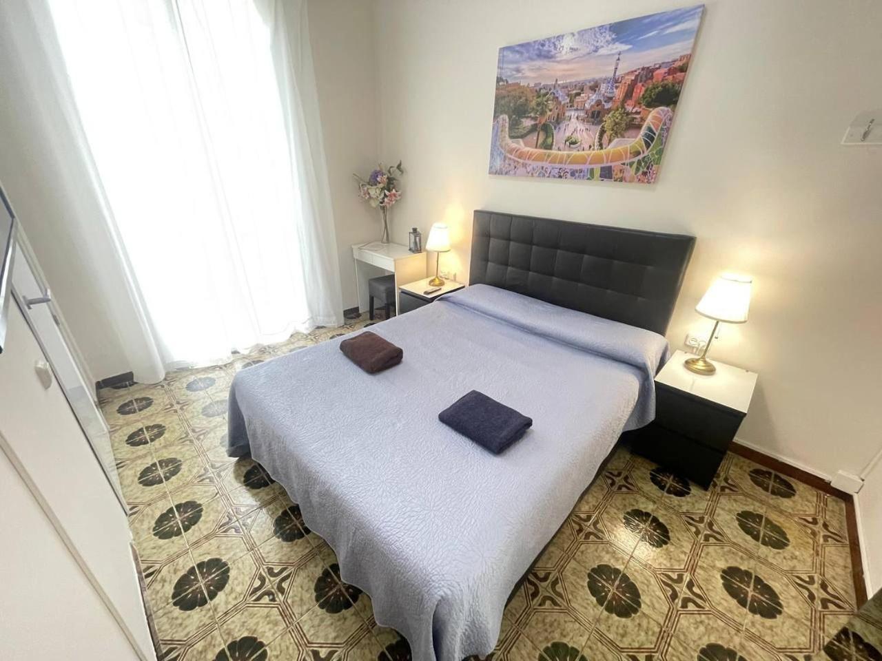 Nocleg ze śniadaniem Apartamiento Diputacion 3*
